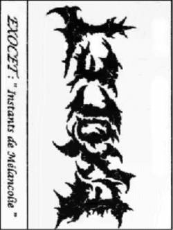 Exocet (FRA) : Instants De Mélancolie